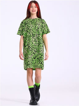 платье 1ДПК4613001н - Апрель фото 3