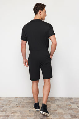 TRENDYOL MAN Lacivert Regular/Normal Kesim Sort & Bermuda TMNSS24SR00069 - Trendyolmilla фото 6