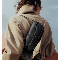 Сумка A-PL-1017-Mokko