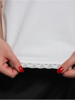 Футболка Женева женская - София фото 2