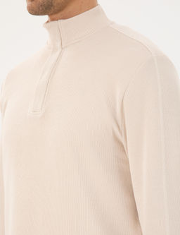 Ta_ Regular Fit Sweatshirt - Pierre cardin фото 7