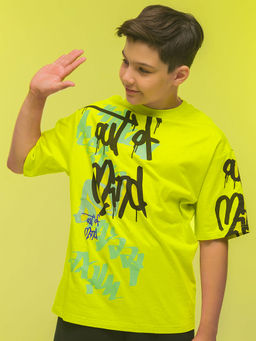 Pelican BFT3335/1 Футболка для мальчиков