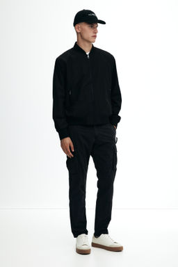 Pantal?n cargo Regular Fit - H&m фото 4