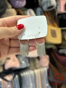 серьги женские (большой выбор) - Bruno фото 6