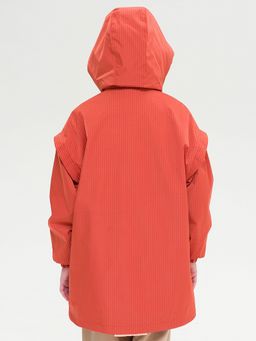 Pelican GZJM4317 ветровка для девочек  фото 4