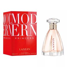 LANVIN MODERN PRINCESS w EDP 90 ml tester M, парфюмерная вода