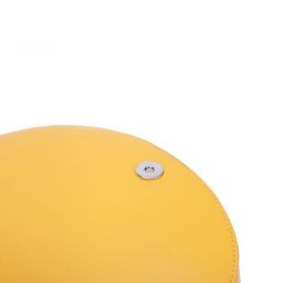 Женская сумка,кожа, Mironpan 7701 Желтый фото 2