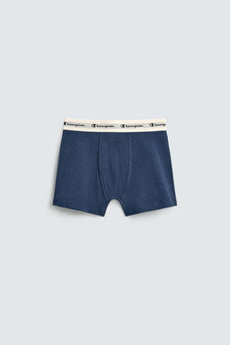 CHAMPION® X ZARA BOXER SHORTS 3-PACK  фото 4
