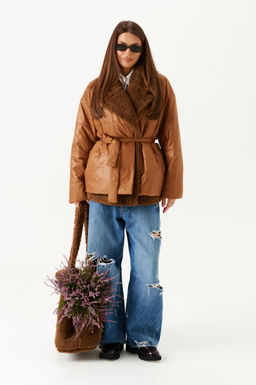 Куртка женская