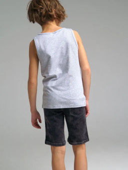 PlayToday / Майка трикотажная для мальчиков, 2 шт в комплекте  фото 6