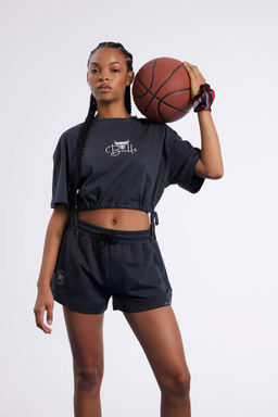 Короткие шорты DeFactoFit  фото 2