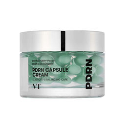 VT Cosmetics Увлажняющий капсульный крем с ПДРН / PDRN Capsule Cream 100, 50 мл