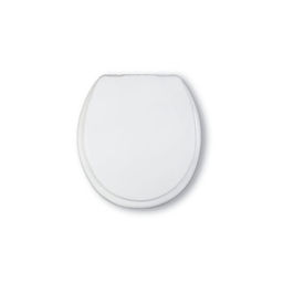 Сиденье мягкое с рис./без рис.Европласт Либеро, Океан,VANNA LUX, Soft Seat арт. КР008, КР009