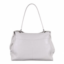Сумка 2094Y white Polina&Eiterou