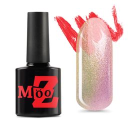 Гель-лак MOOZ №181 "Sea Nymph"