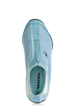 Полуботинки женские PATROL