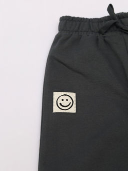 CRB wear / CSBB 70556-48-436 Брюки для мальчика,темно-серый/Ex.Cherubino  фото 2