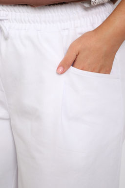 Кюлоты женские 434WHT