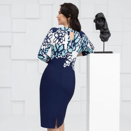 Платье Сердцеедка (роскошная) - Charutti фото 5