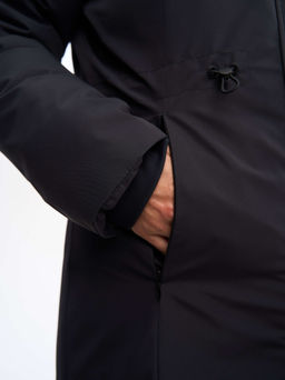 T3413-3 пуховик женский - Strobbs фото 9