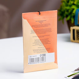 Цена за 3 шт. Саше ароматическое Тубероза, 10 г, Богатство Аромата  фото 4