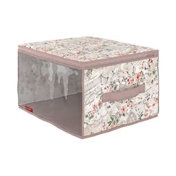 VAL JR-CB-S Кофр для хранения, малый, 35*30*20 см, JARDIN, шт - Valiant фото 2