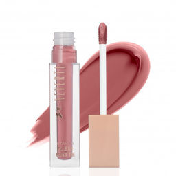 Neverti NP801 Жидкая матовая помада для губ тон 009 "Stay In Flexi Matte Liquid Lipstick"