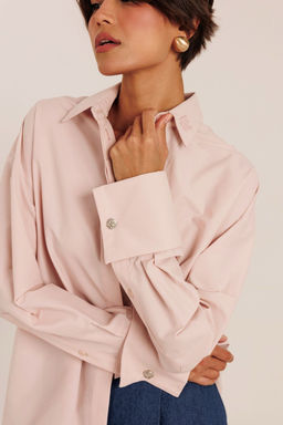 Рубашка DILIA 6.003