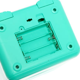 Игрушка ZABIAKA «Дино-сейф», копилка, звук, зелёная