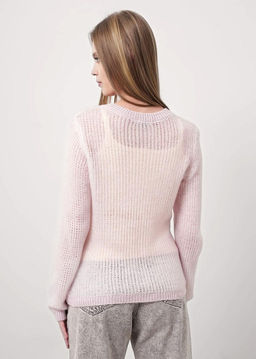 Джемпер Асаи