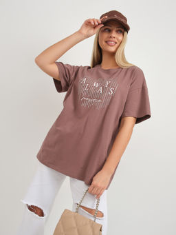 Футболка Хлопок 95%, лайкра 5% Флай - Ивассорти фото 5