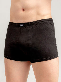 Трусы-шорты мужские Trunk