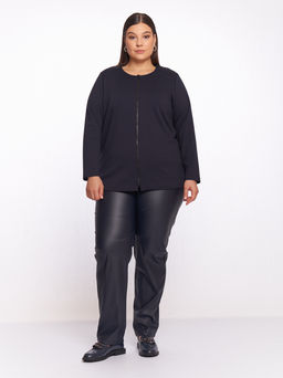 Жакет GA04106DBL05 - Артесса фото 2