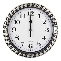 Часы настенные 20 см / 6511 /уп 60/ - Галеонтрейд фото 6