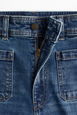 Flared High Jeans - H&m фото 10
