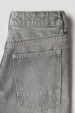 Loose Fit Jeans - H&m фото 3