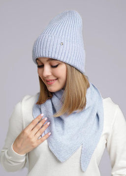 423535паш Шапка флис