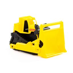 Бульдозер Эксперт (в коробке) - Полесье фото 5