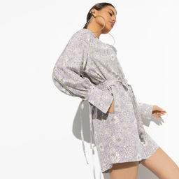 Комбинезон, Не забудь влюбиться (с поясом) - Charutti фото 2