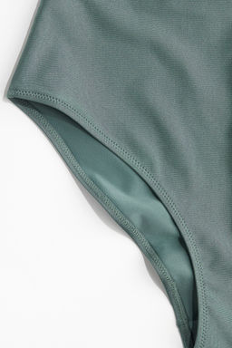 Braga de bikini High Waist - H&m фото 5