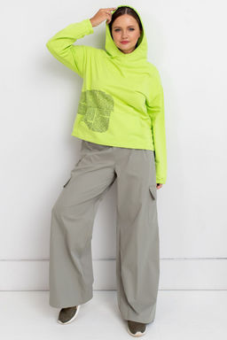 Брюки МБ-231 оливка