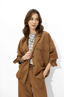 Костюм 4347 - Lyushe фото 5