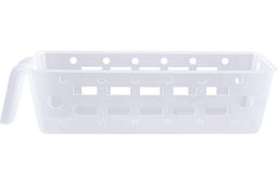 Органайзер универсальный S прозрачный - Полимербыт фото 2