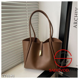 Женская вместительная сумка - Bruno фото 6