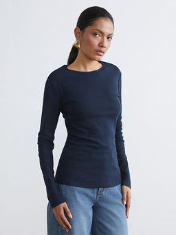 Bisiklet Yaka Kad?n Body