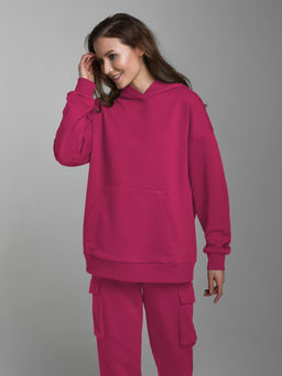 Спортивный костюм женский 124L-RR-1696 RED-N-ROCKS