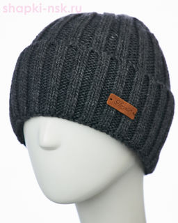 44600 Шапка женская (56-58)