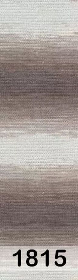 COTTON GOLD BATIK - Alize фото 2