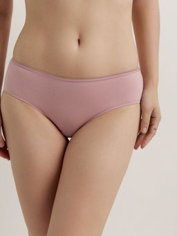 CONTE BASIC COLLECTION LB 2014.1 Трусы женские (в пакете) wood rose