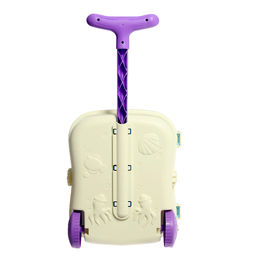 Набор игрушек для песочницы Чемоданчик, 7 предметов, МИКС - Simaland фото 17